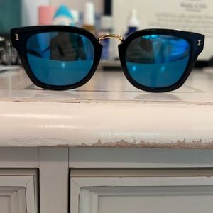 Illesteva sunglasses